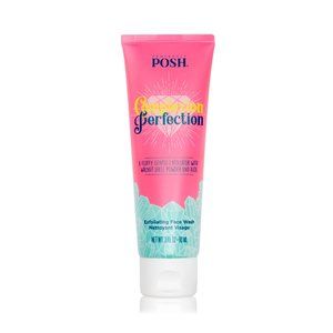 Complexion Perfection Exfoliating Face Wash